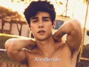 AlexBender