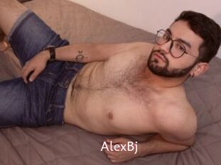 AlexBj