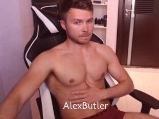 AlexButler