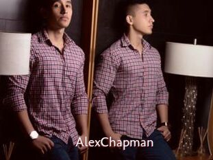 AlexChapman