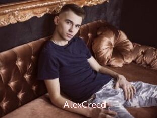 AlexCreed