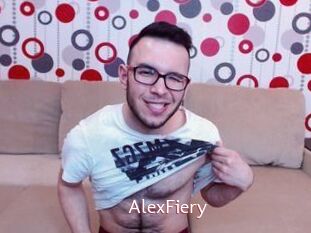 AlexFiery