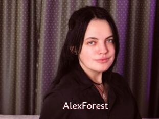 AlexForest