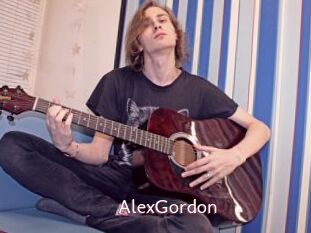 AlexGordon