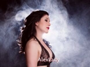 AlexLady