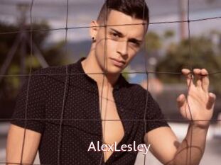 AlexLesley Sweet links only