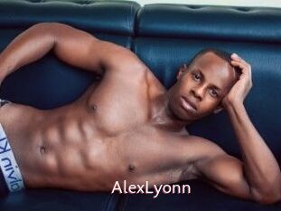 AlexLyonn