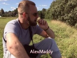 AlexMaddy