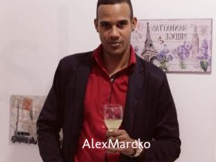 AlexMarcko