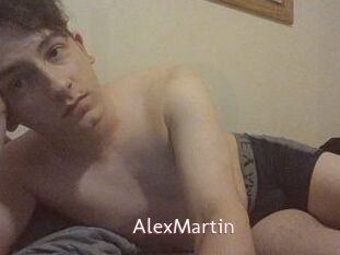 AlexMartin
