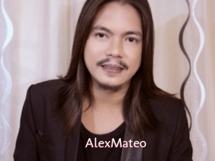 AlexMateo