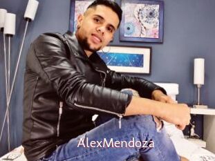AlexMendoza