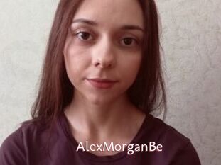 AlexMorganBe
