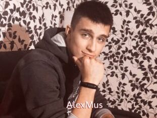 AlexMus