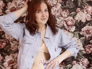 AlexPirs Sweet links only