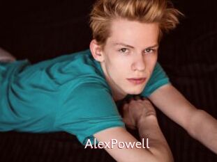 AlexPowell
