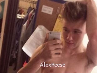 AlexReese