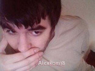 AlexRom18