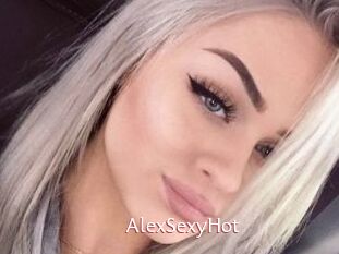 AlexSexyHot