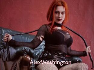 AlexWashington