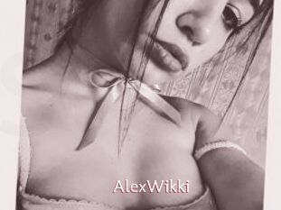 AlexWikki