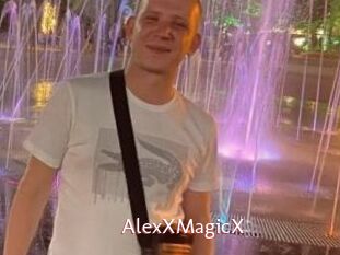 AlexXMagicX
