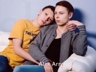 Alex_Arny