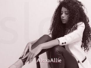 AlexaAllie Sweet links only