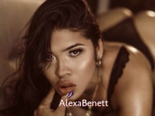 AlexaBenett Sweet links only