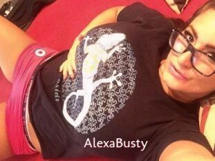 AlexaBusty