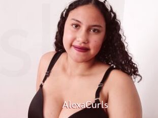 AlexaCurls
