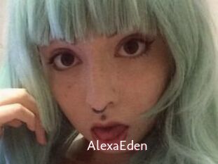 Alexa_Eden