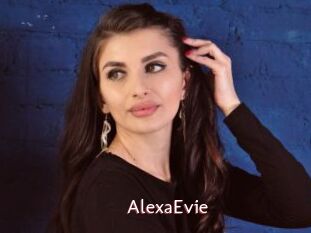AlexaEvie