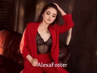 AlexaFoster