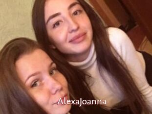 AlexaJoanna