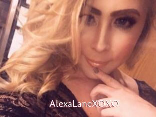 AlexaLaneXOXO