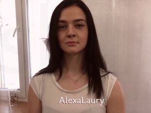 AlexaLaury
