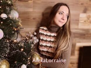 AlexaLorraine
