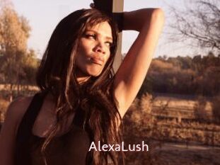 AlexaLush