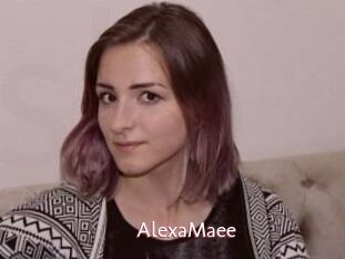 AlexaMaee