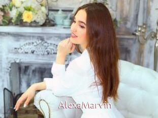 AlexaMarvin