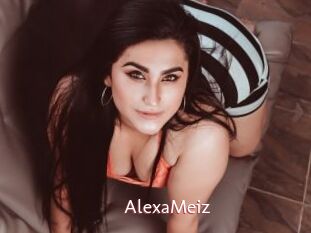 AlexaMeiz