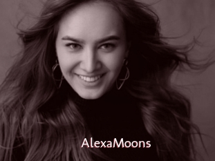 AlexaMoons Sweet links only