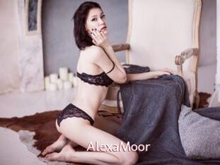 AlexaMoor