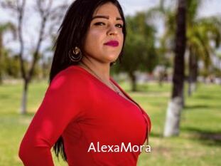 AlexaMora