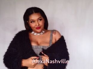 AlexaNashville