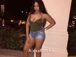 Alexa_Patrick Sweet links only
