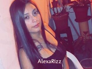 AlexaRizz Sweet links only