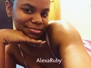 Alexa_Ruby