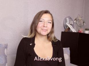 AlexaSvong